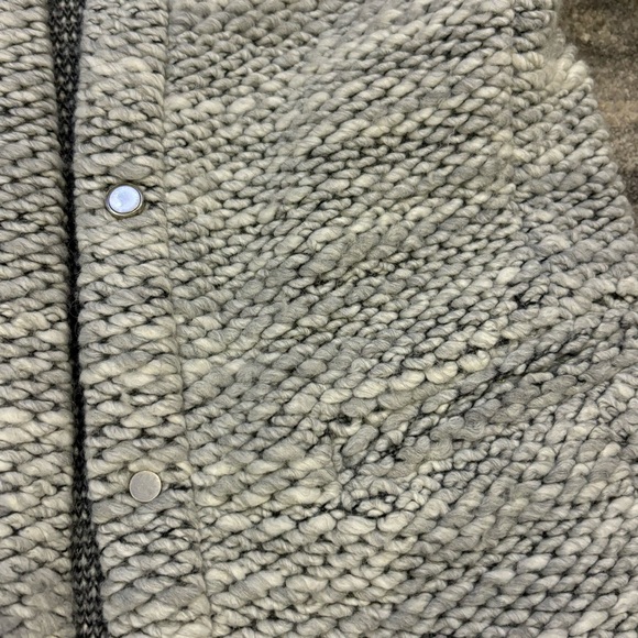 IRO “Carlene” Boucle knit blazer - Picture 5 of 5